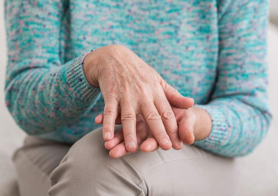 Arthritis Symptoms and Diagnosis