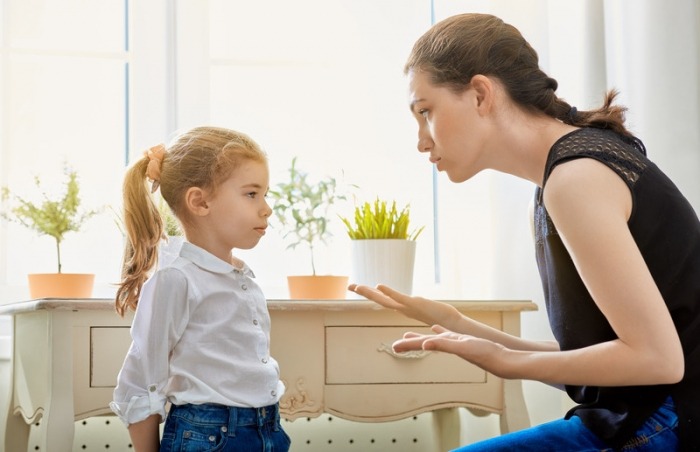 Discipline Or Punishment? What Really Works