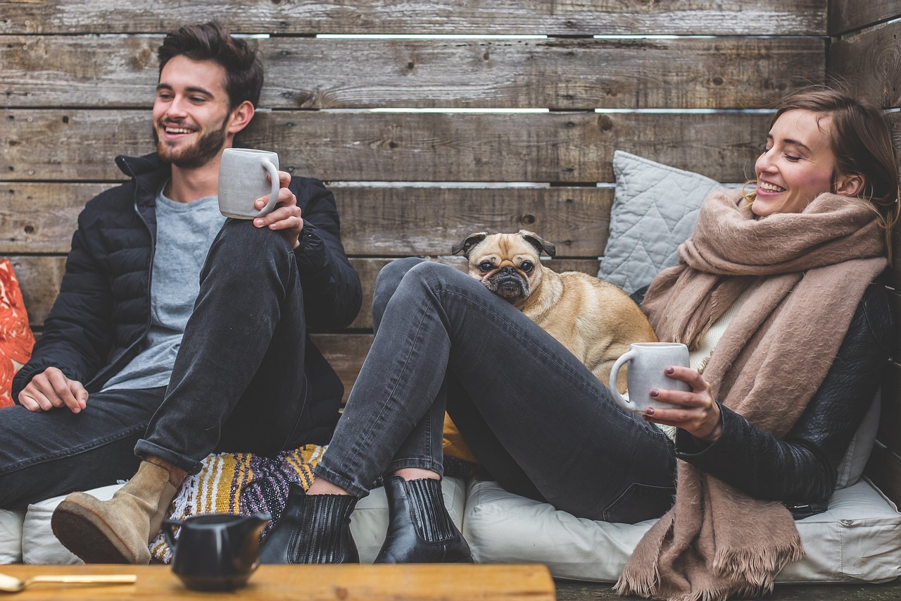 Healthier Relationships – The Alphabet for Lasting Love