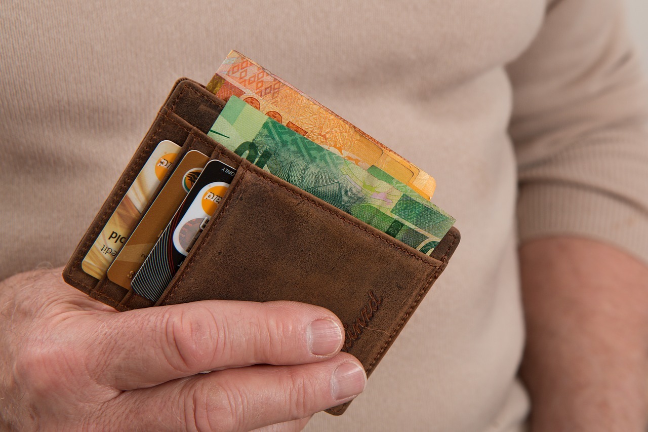 Major Types of Credit Cards Explained