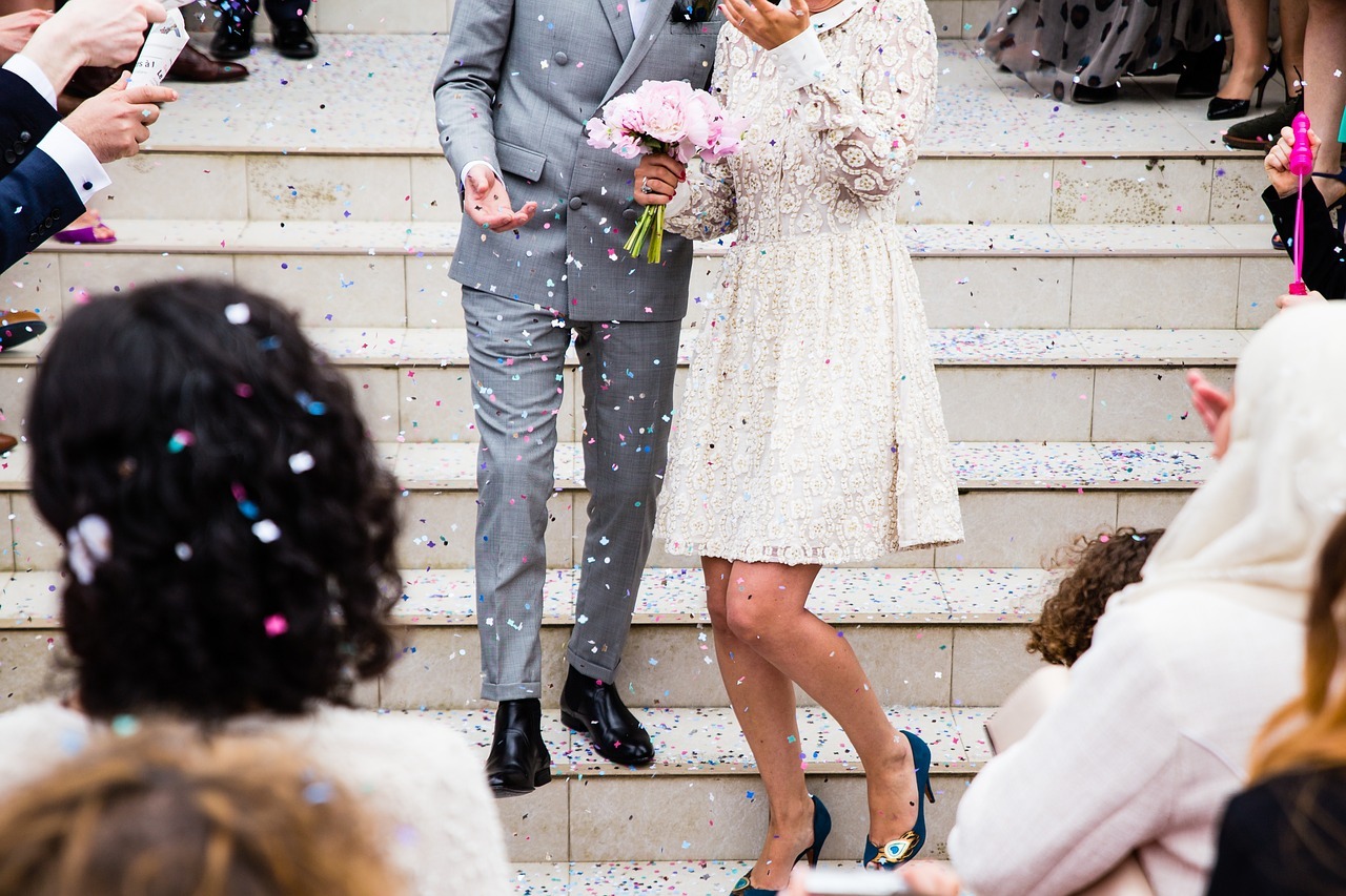 How to Rebuild Trust in a Marriage