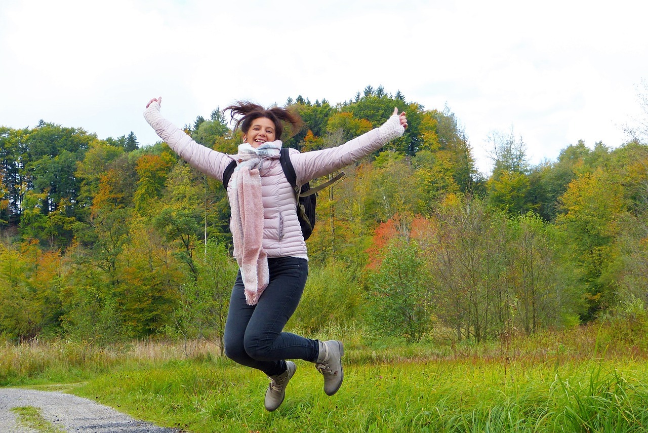 Fun Fitness Activities to Stay in Shape