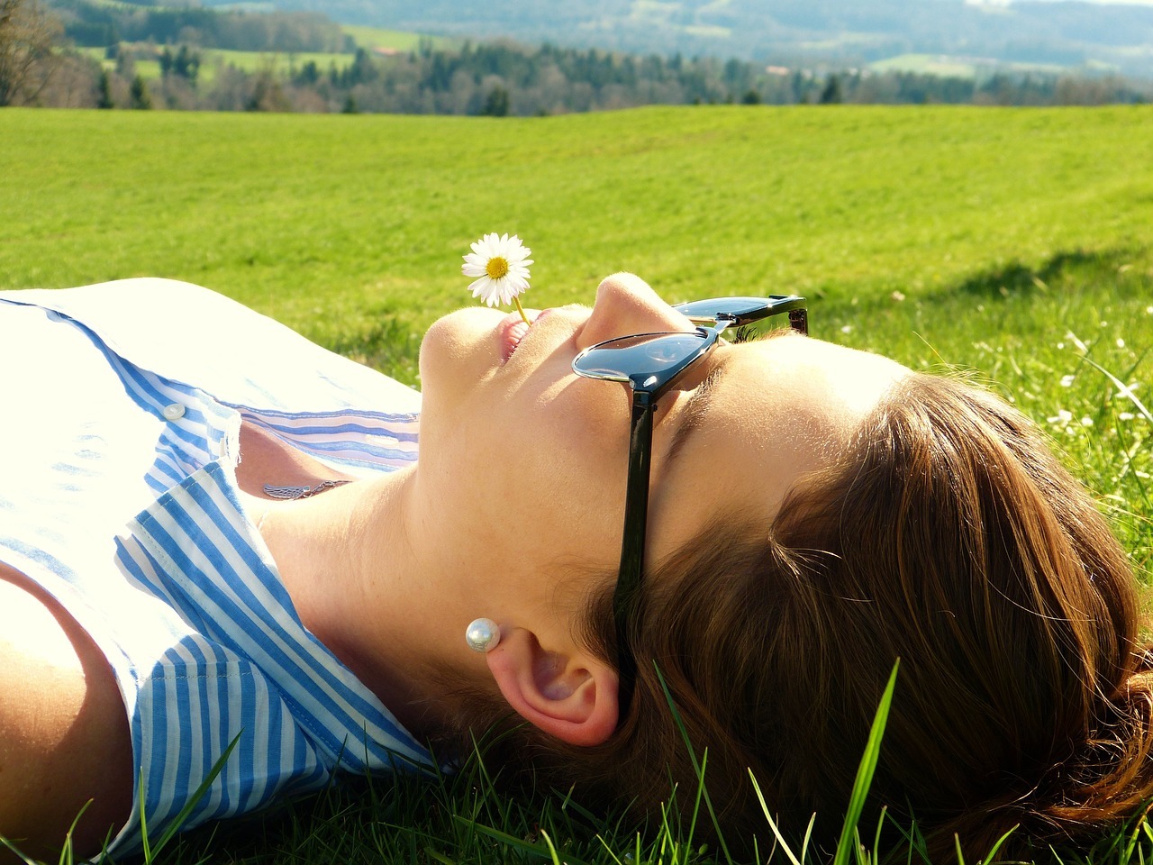 o Use Affirmations Effectively