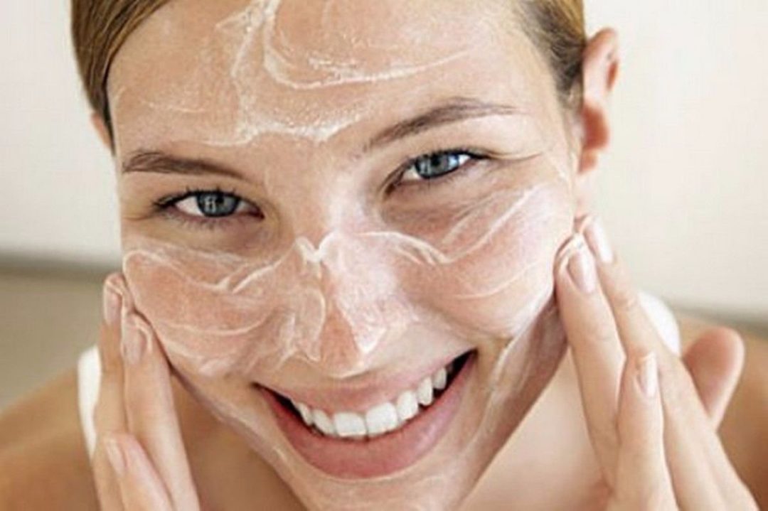 5 Tips for Successful Face Exfoliation