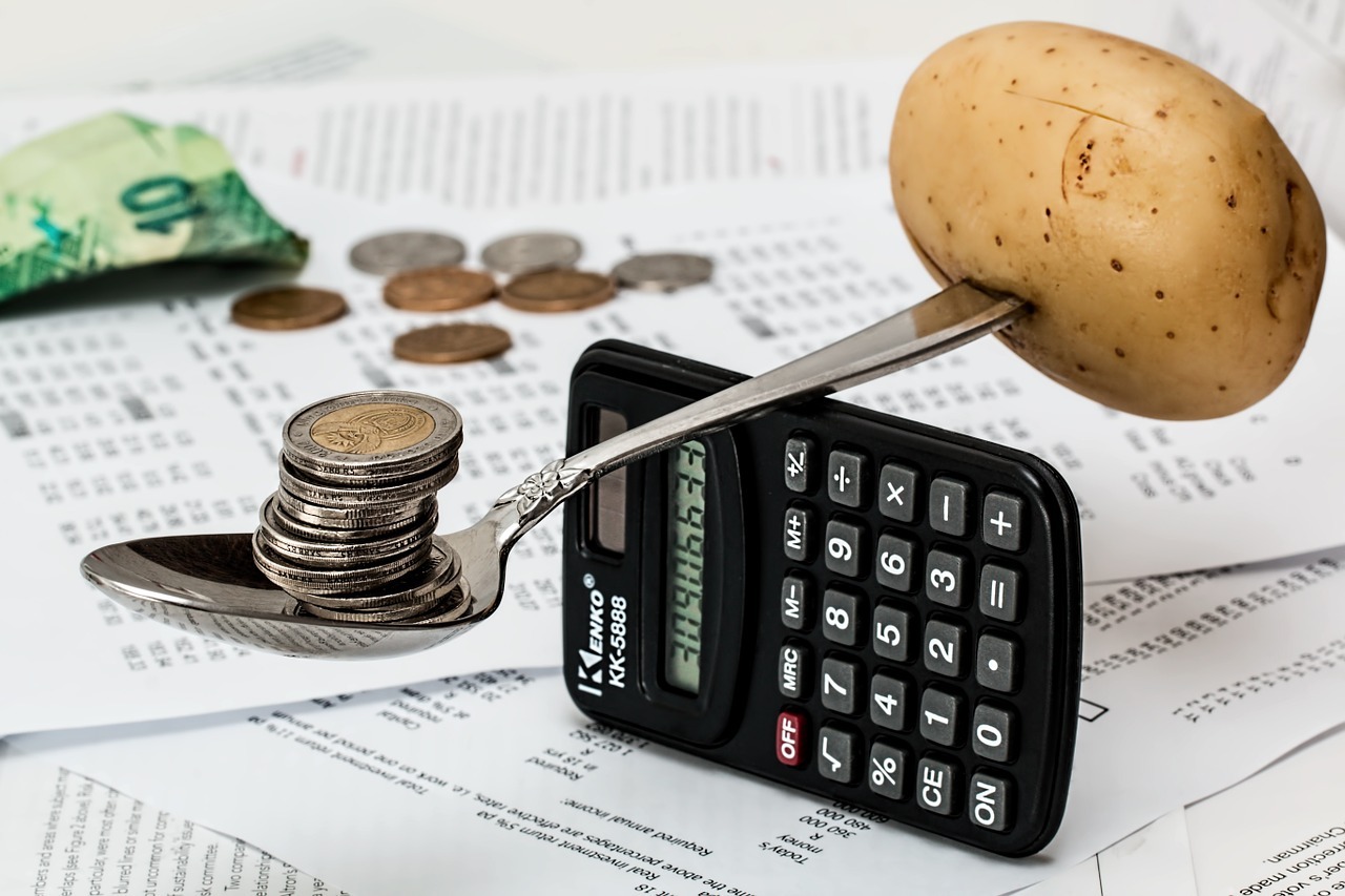 Living on a Budget