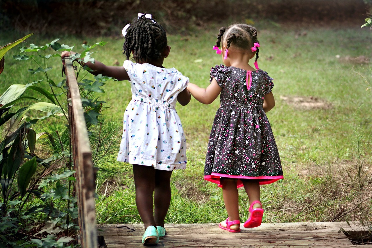 What Can We Learn from Children