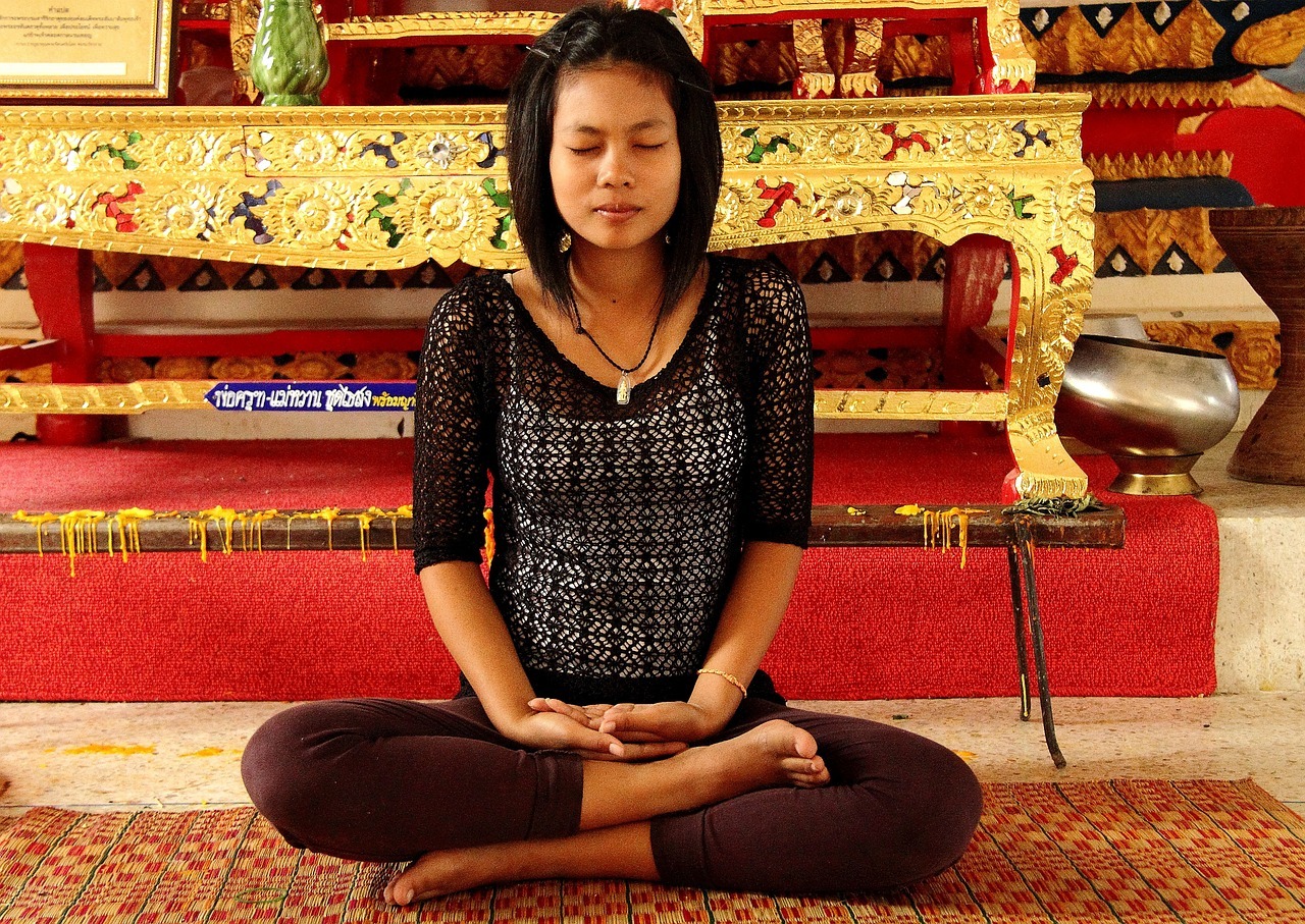 Discover Why Affirmations Work