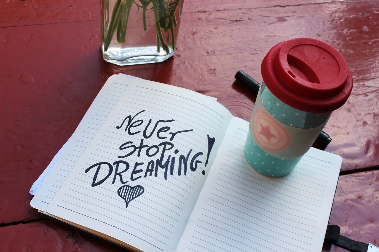 Self Motivation Skills and how they can Change your Life