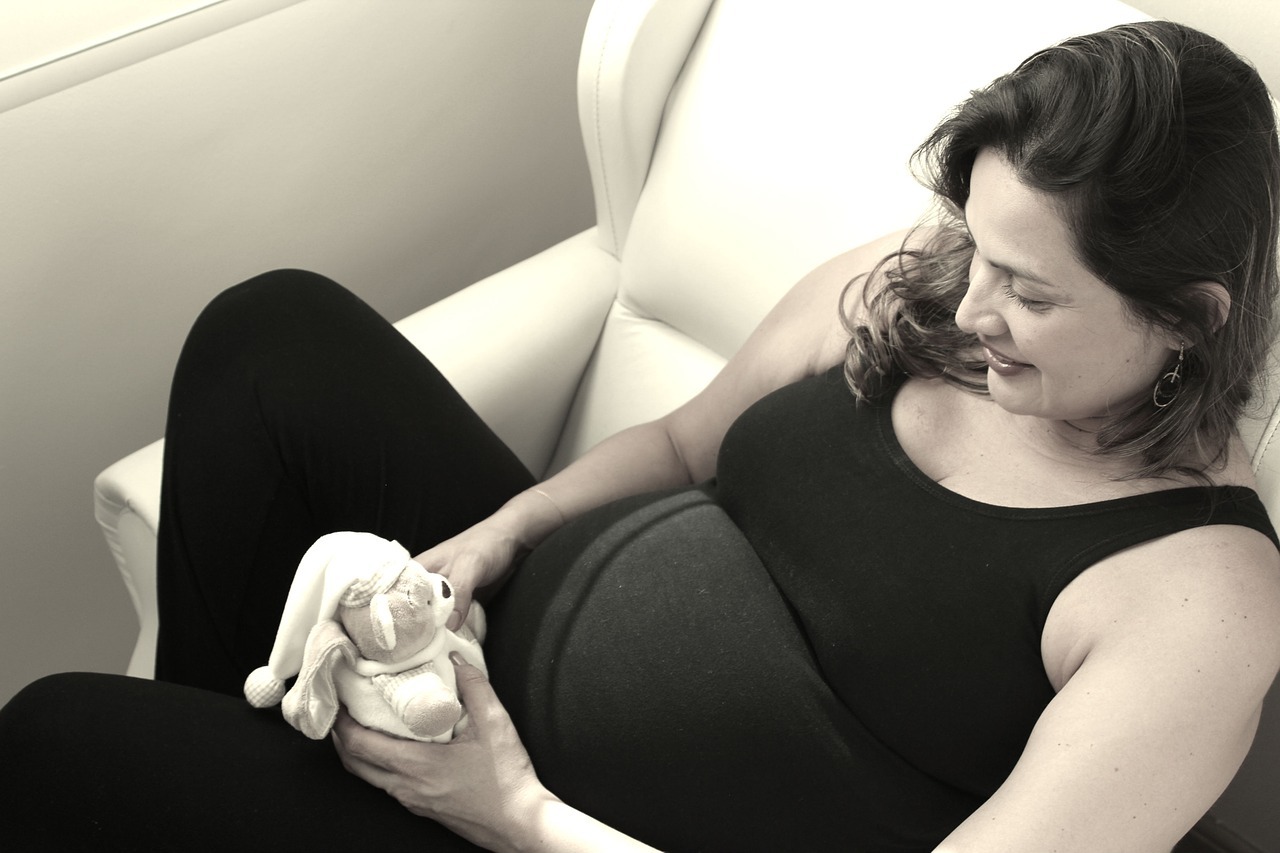 Weight Gain During Pregnancy