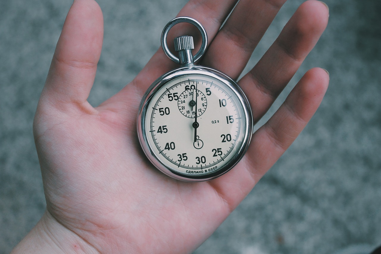 Time Management Tips that Will Magically Create Extra Hours