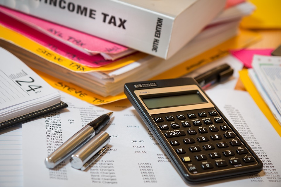 Home Budget that Works