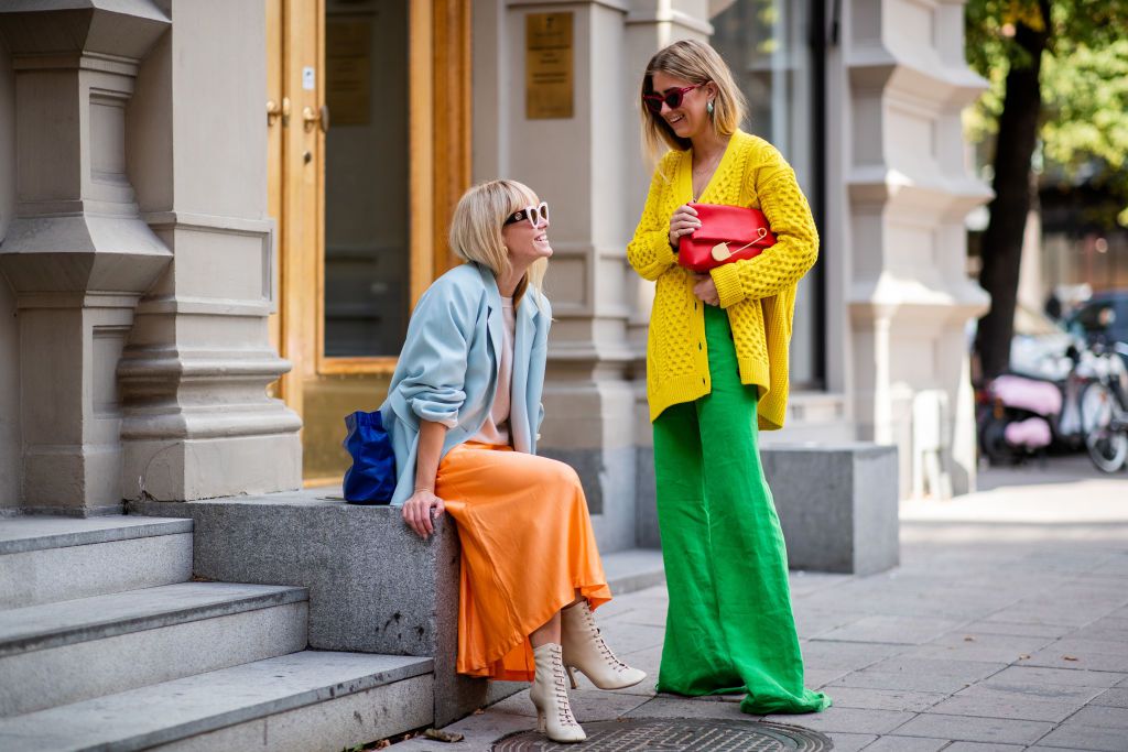 shopping your summer wardrobe