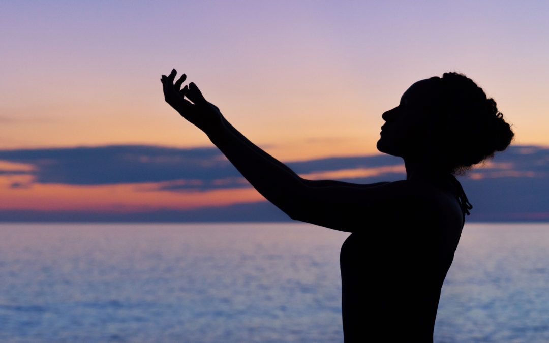 Letting Go Means Growing