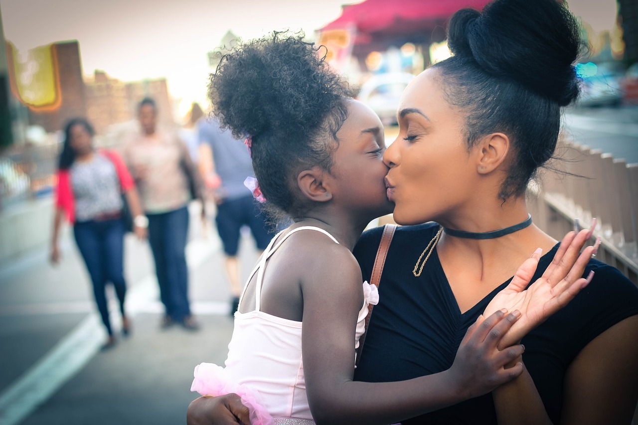 How to be a Good Parent