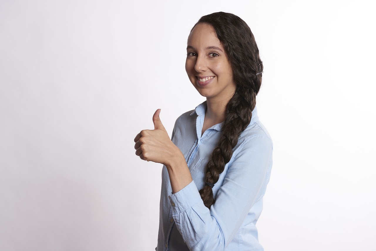 What to do if you have Low Self Confidence