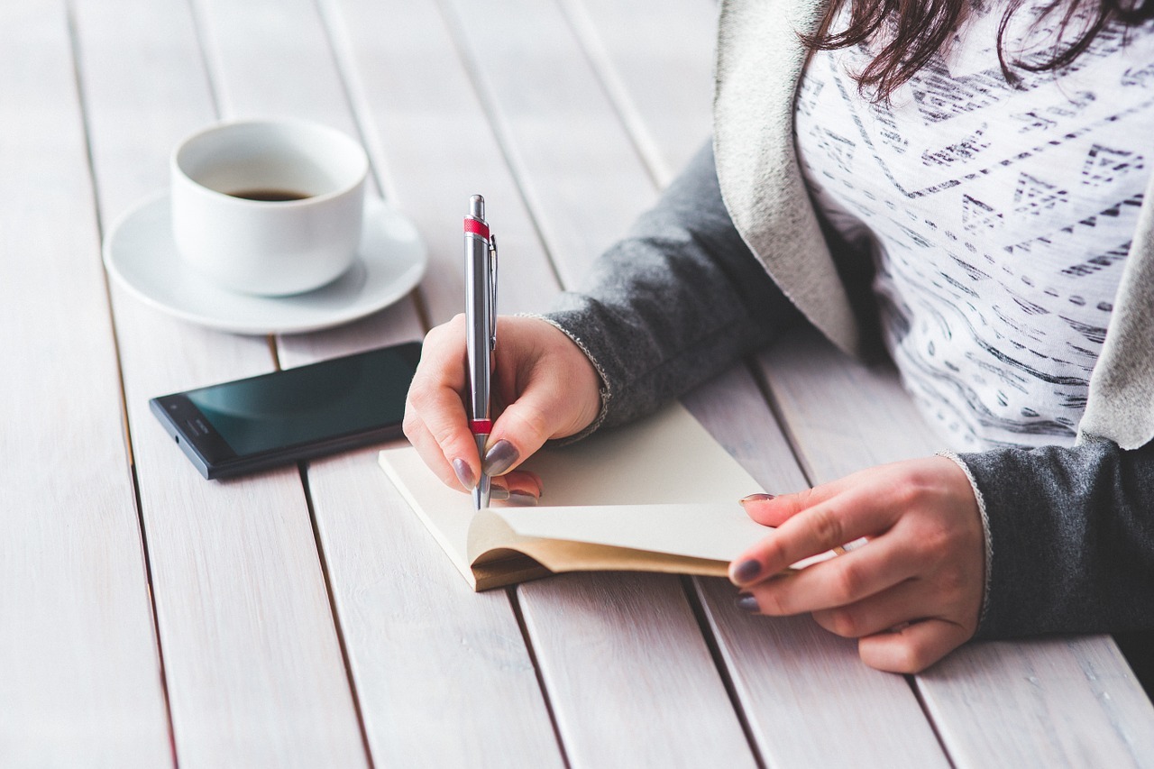 Writing a Personal Development Plan