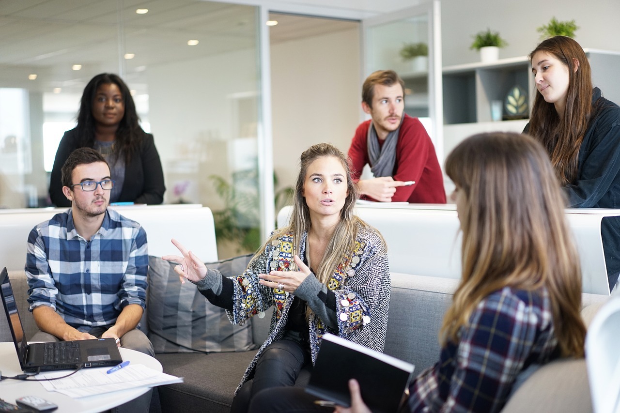 Six Super Tips for Improving your Communication Skills