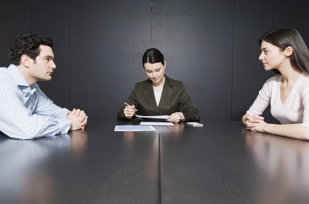 what to know about Divorce Mediation