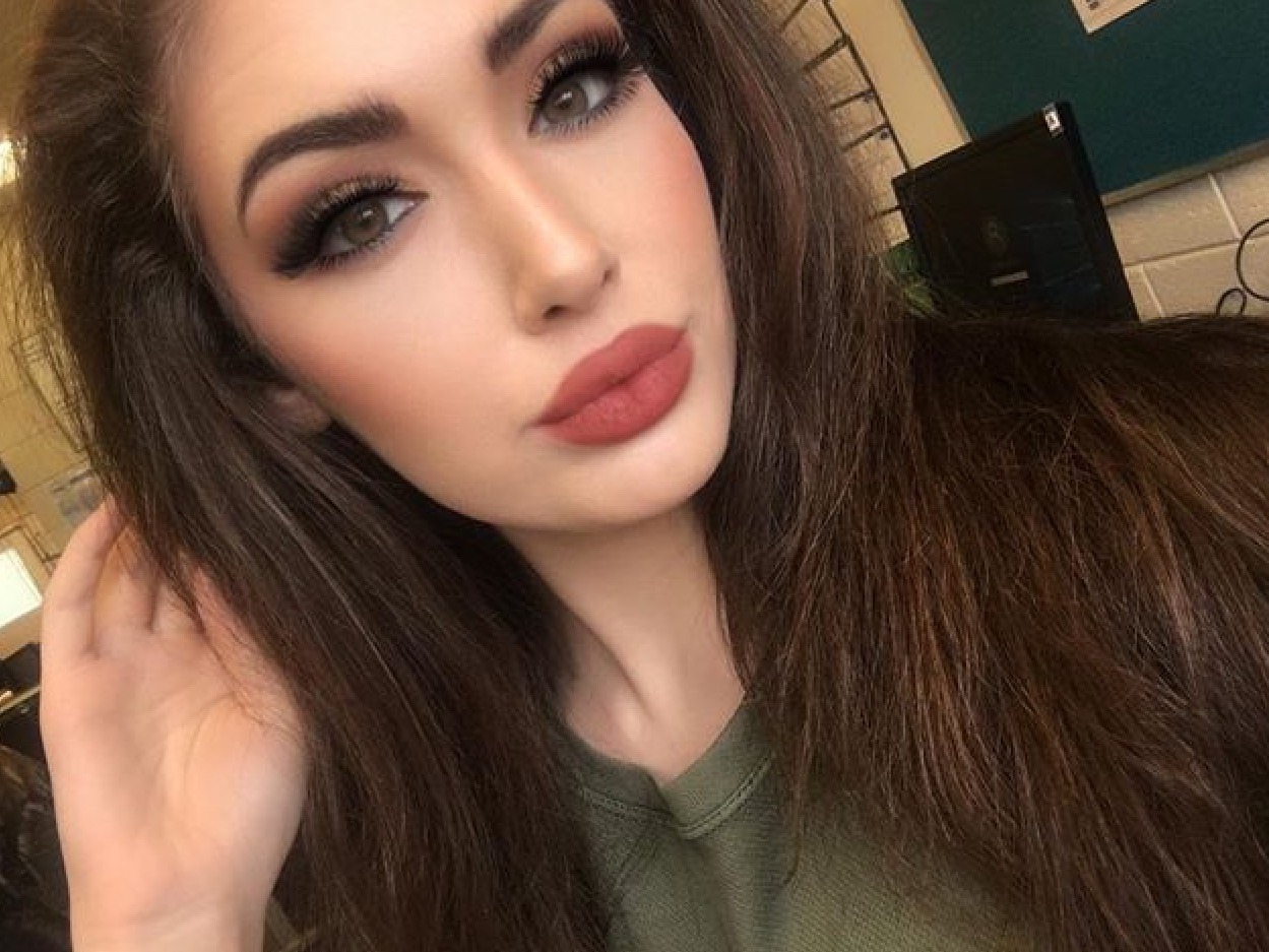 How to Make your Lips Bigger at home