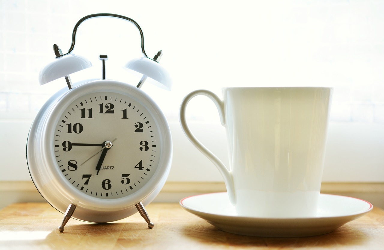 In Frugal Living Timing is Everything