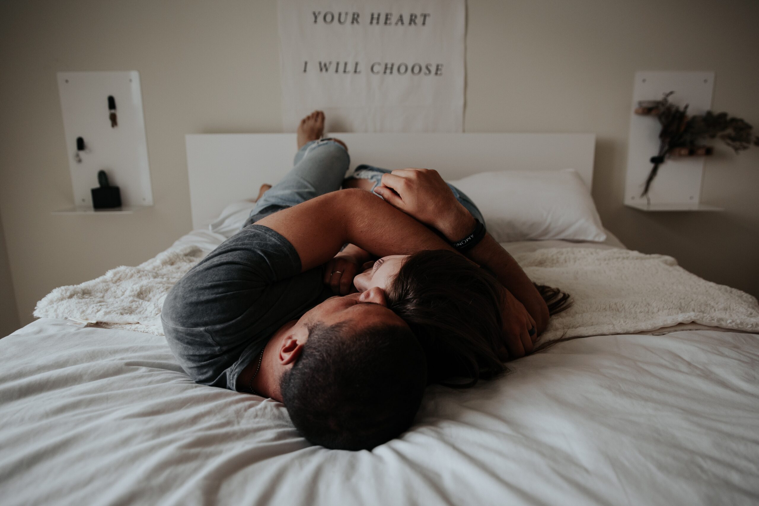 How much Sex is too much