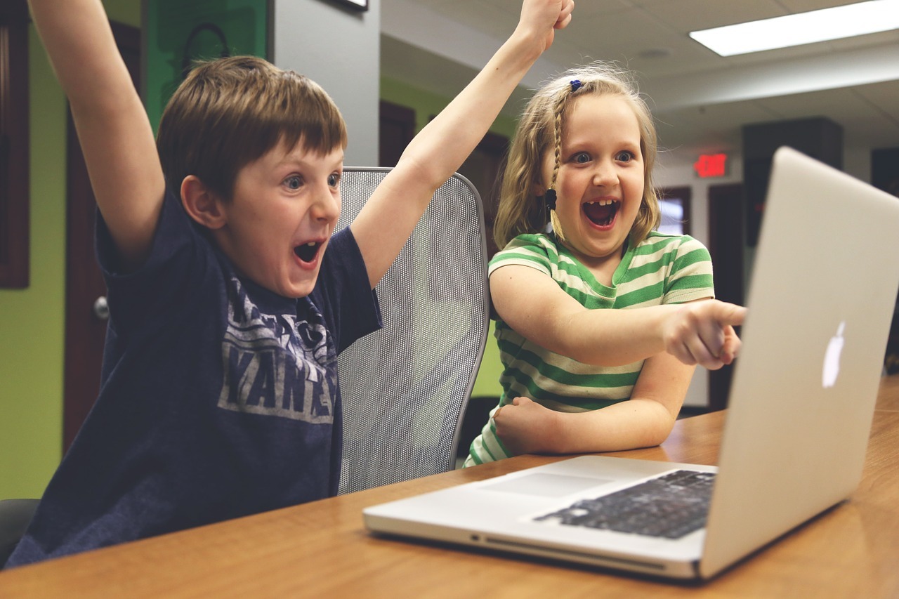 Symptoms of ADD & ADHD in Children