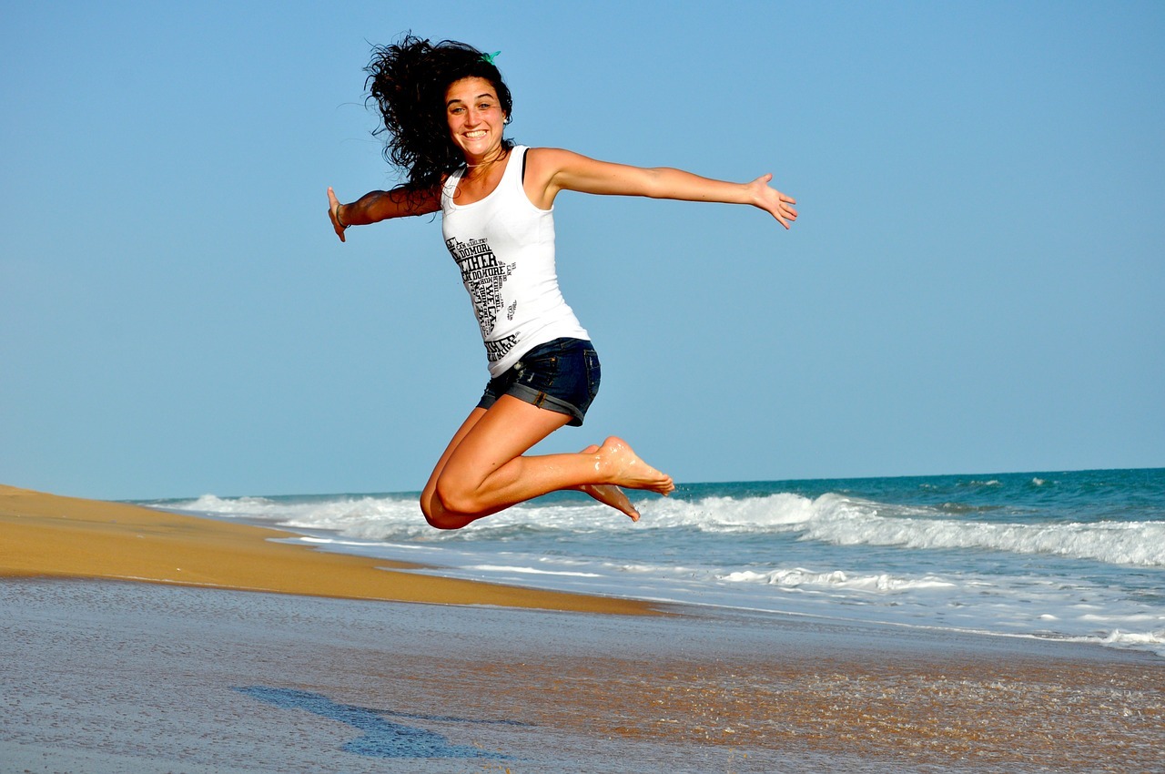 Build up your Self Esteem with these 5 Activities