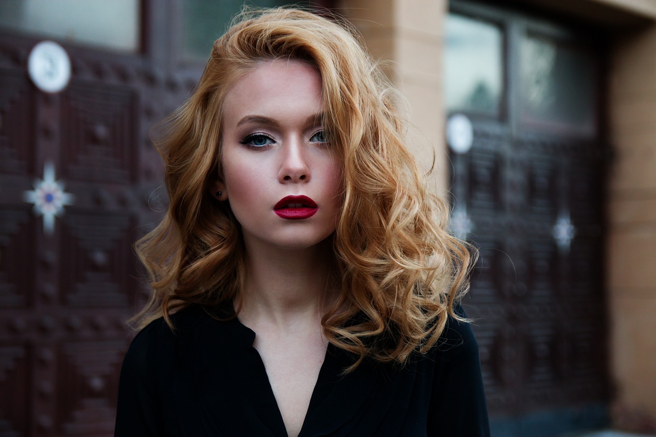 Hair Texture and Hair Density