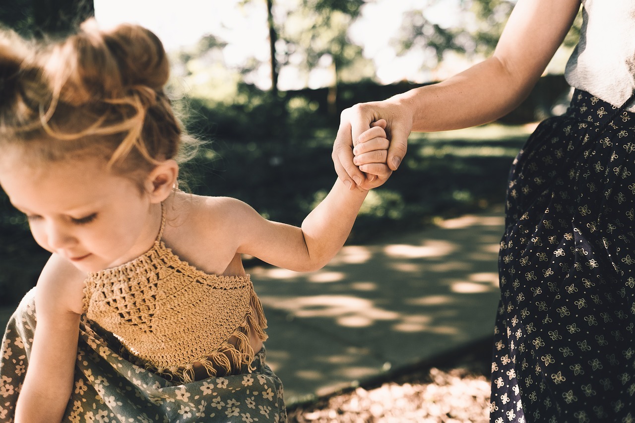 Divorce and Child Custody – What Every Woman should Know before Filing