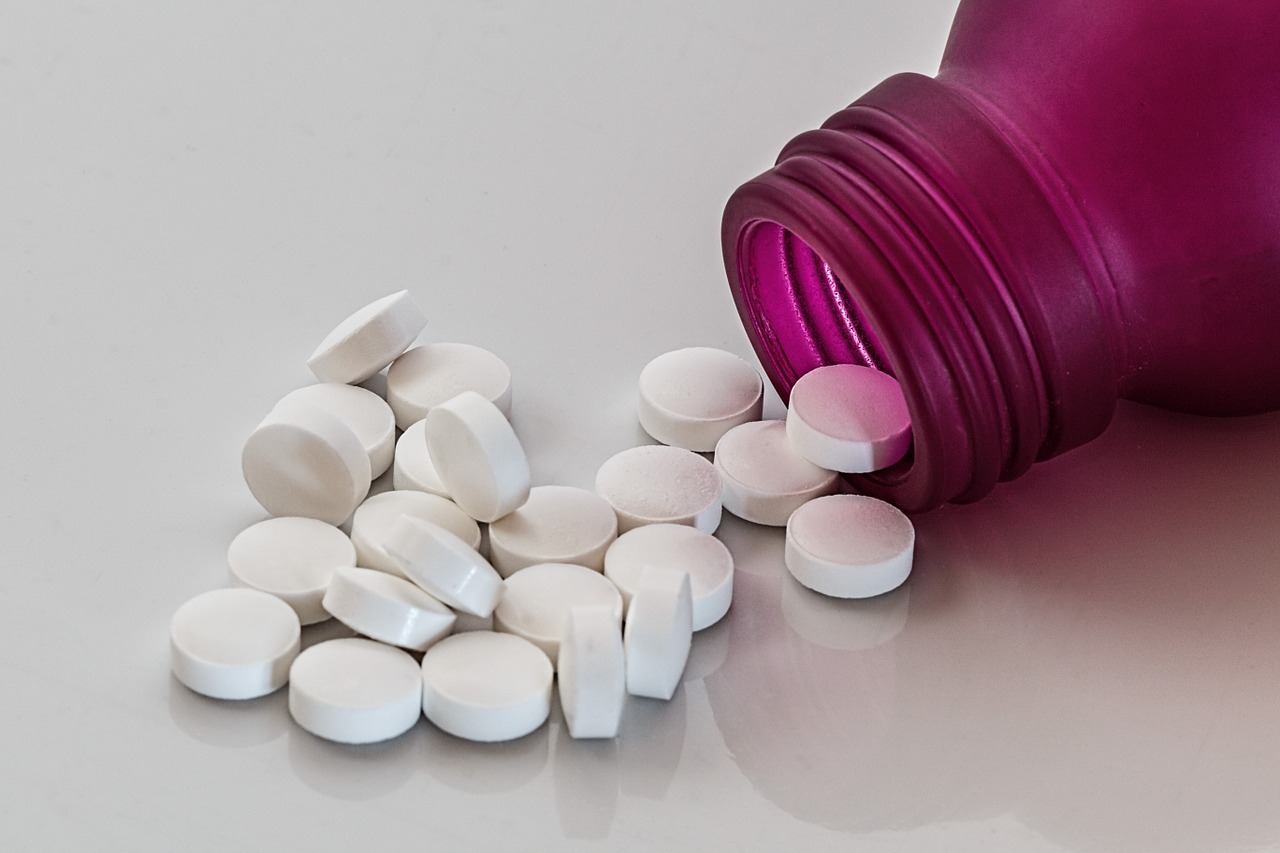 How to Overcome Anxiety with Medication
