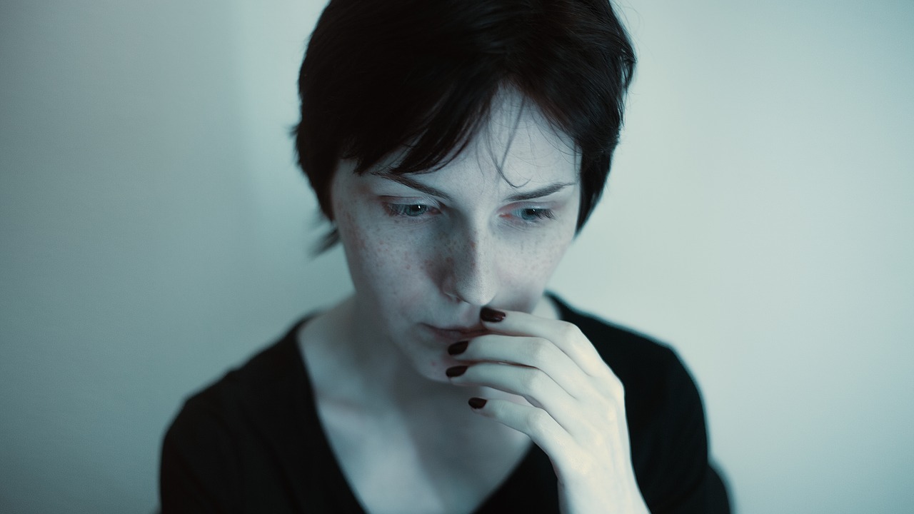How to Track,Understand and Manage Anxiety
