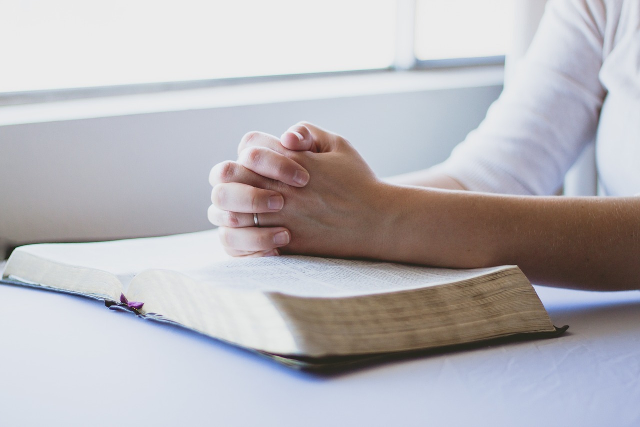 Prayer and Meditation: Which one is Better?
