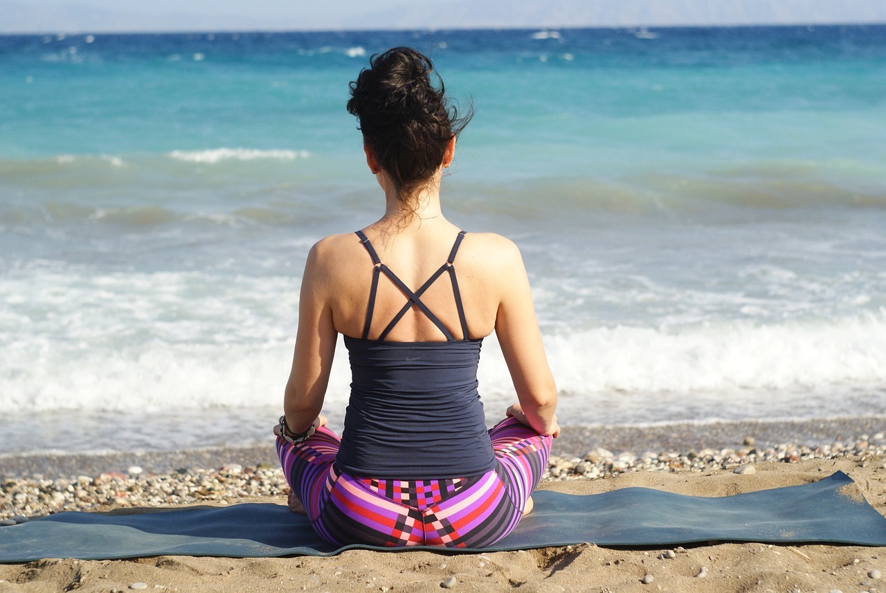 7 Benefits of Meditation you’ve been Craving For