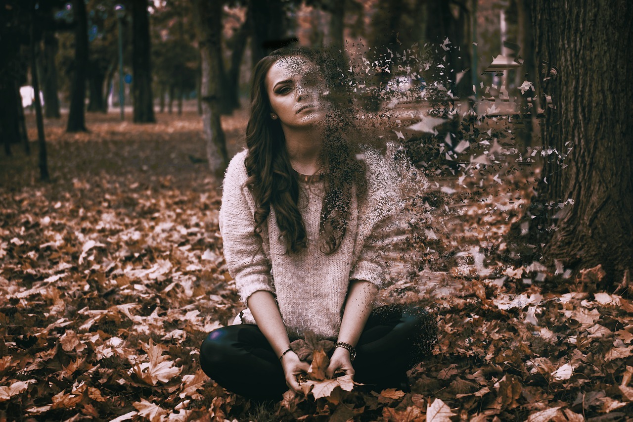 Simple Ways to Control Anxiety