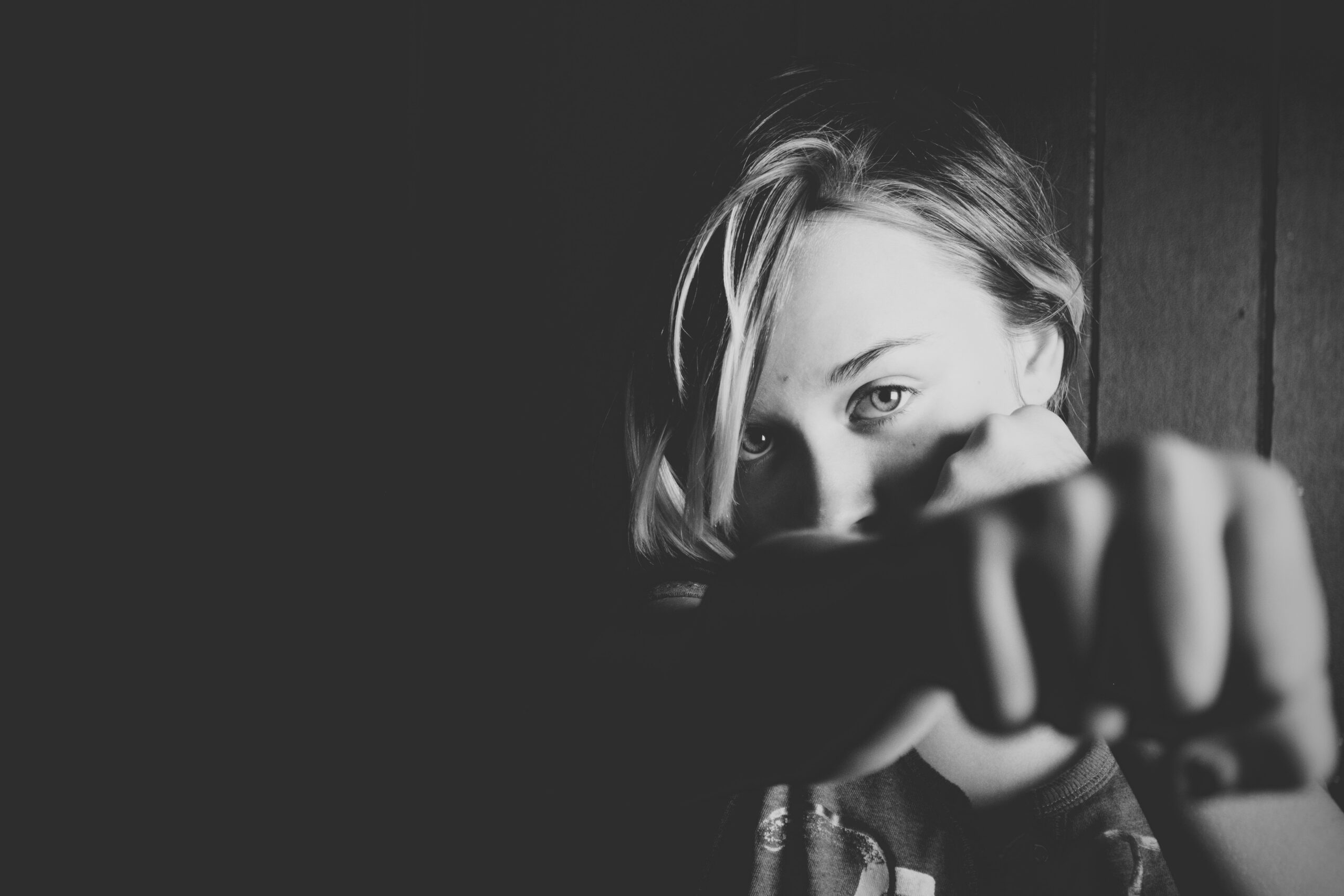 Helping Teens Deal With Bullies