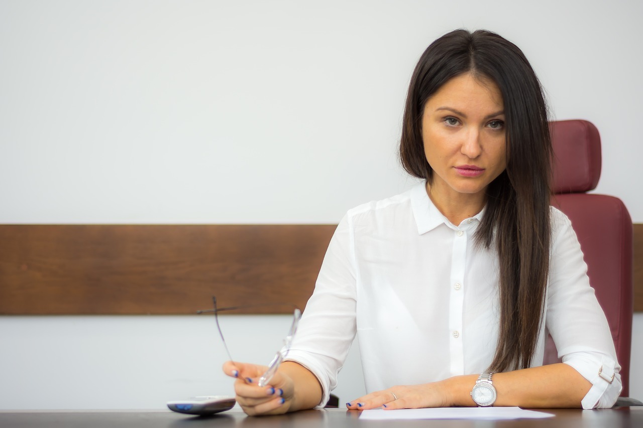Dealing with Anxiety at Work