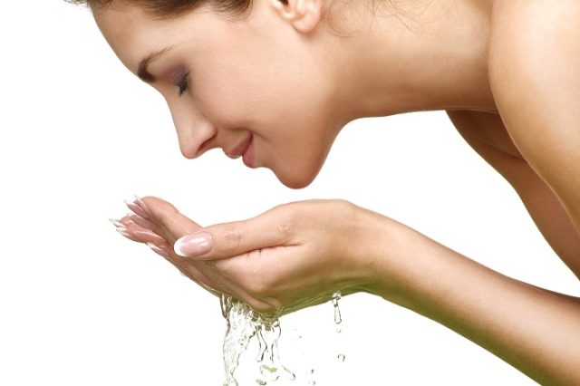 Best Ways to Cleanse your Face