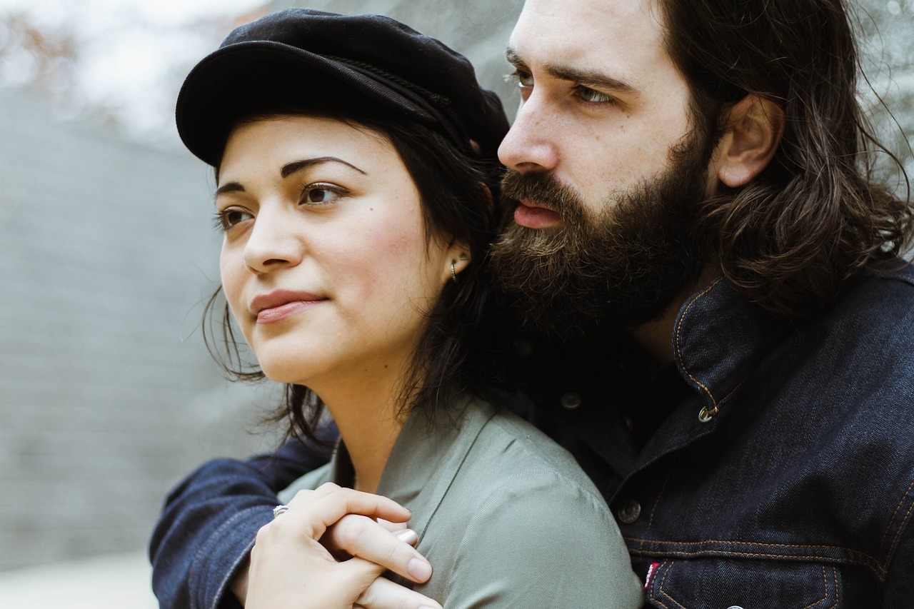 Secrets that Men Try Hard to Hide from Women