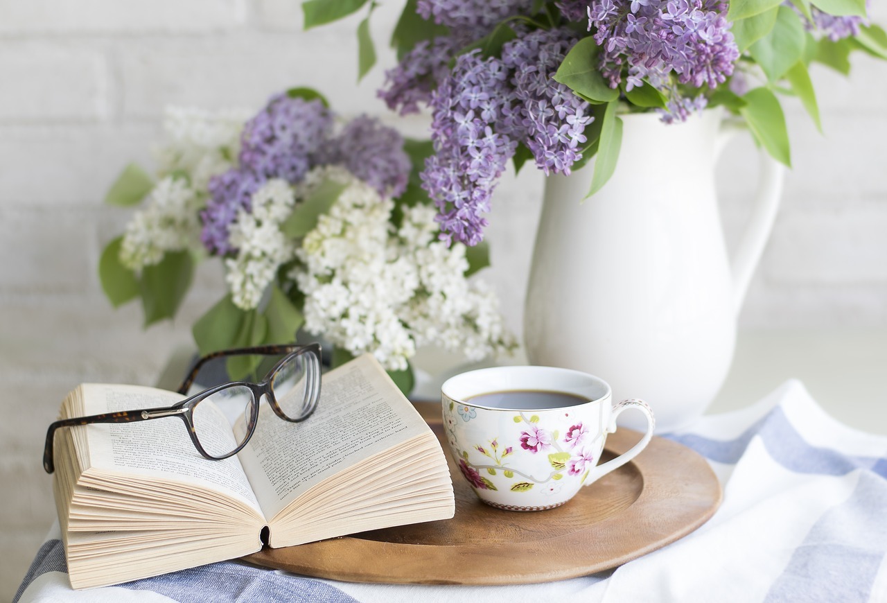 Easy pampering sessions you can have at home