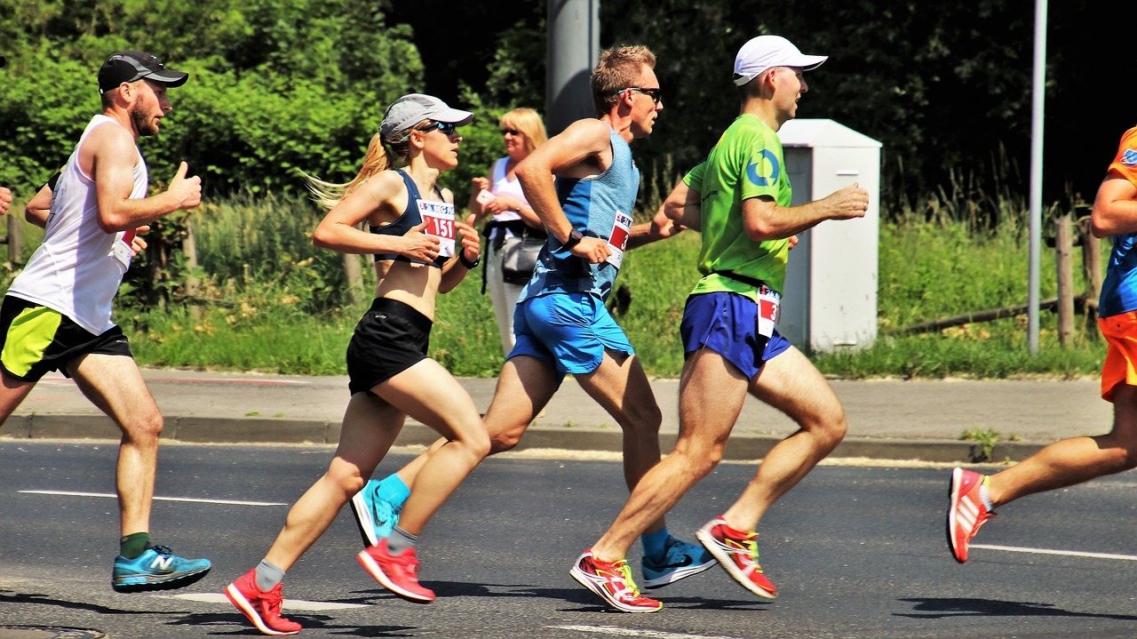 10 Ways Getting Out of Debt is Like Running a Marathon