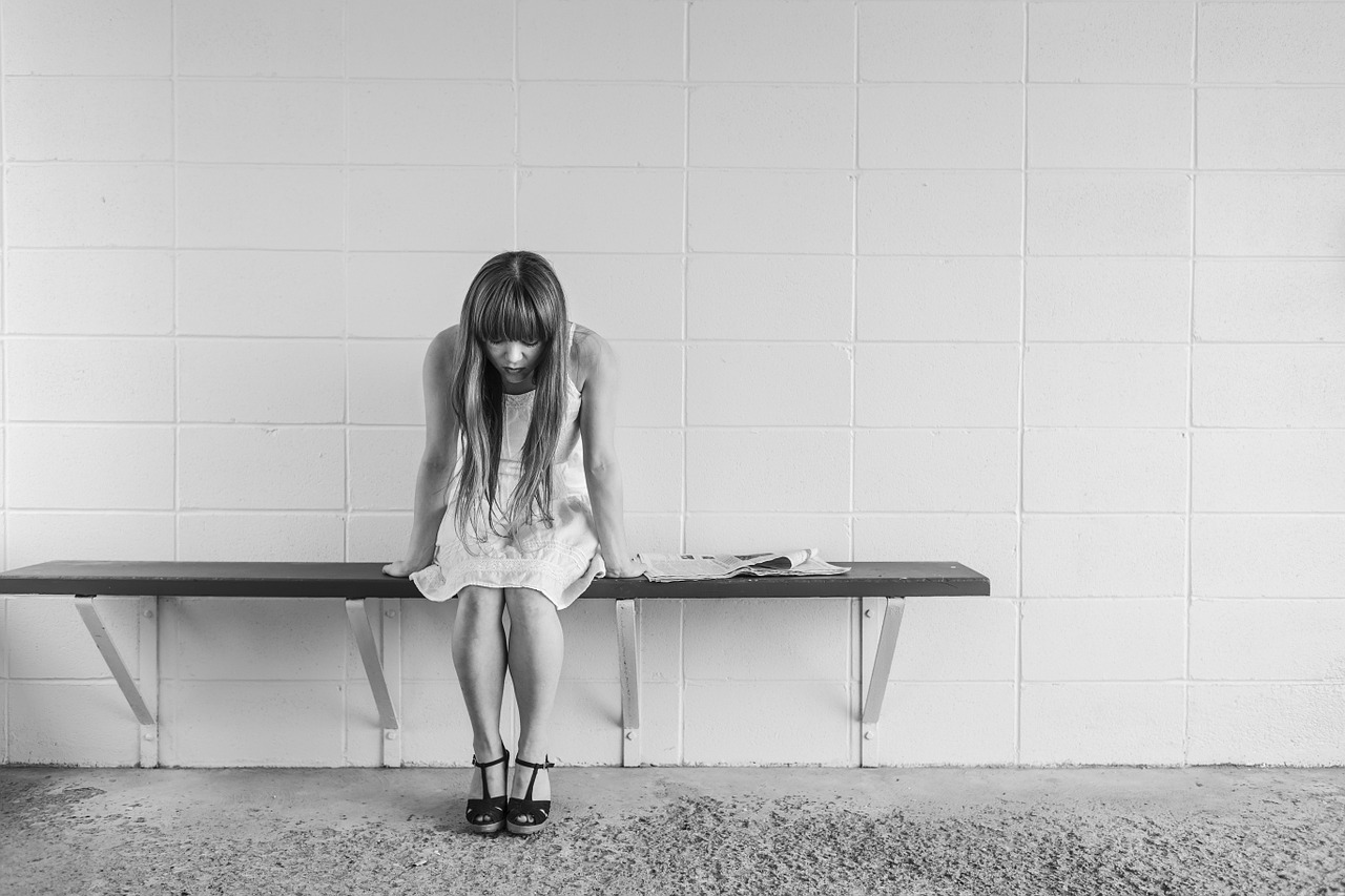 Mistake Moms Make that Make their Kids Unhappy Adults