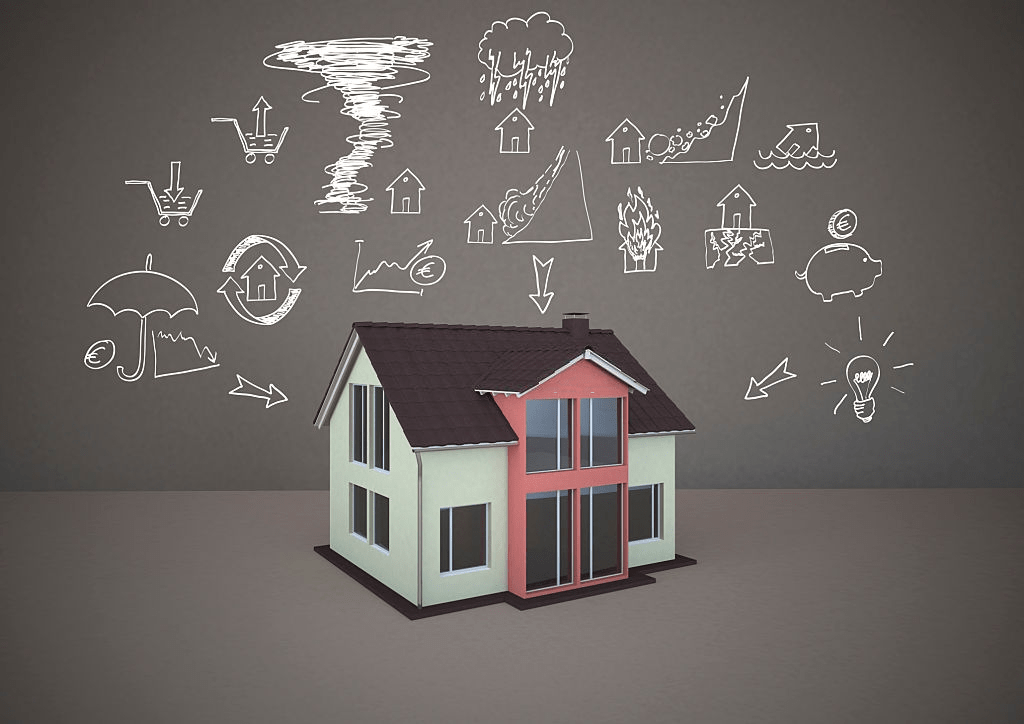 How to Lower your Homeowners Insurance Costs
