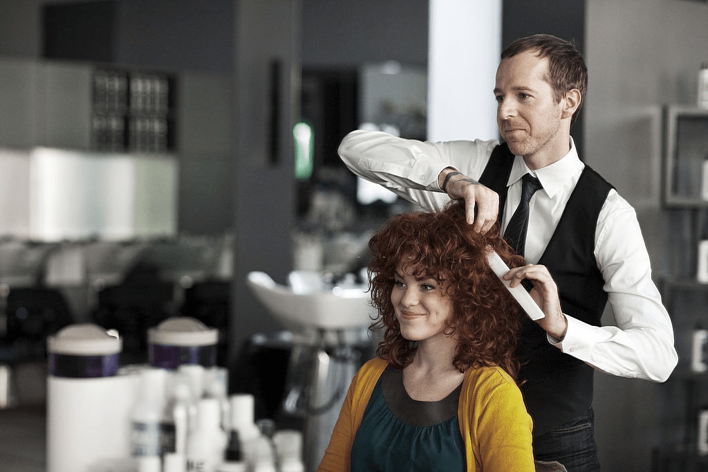 Origin of Hair Relaxers