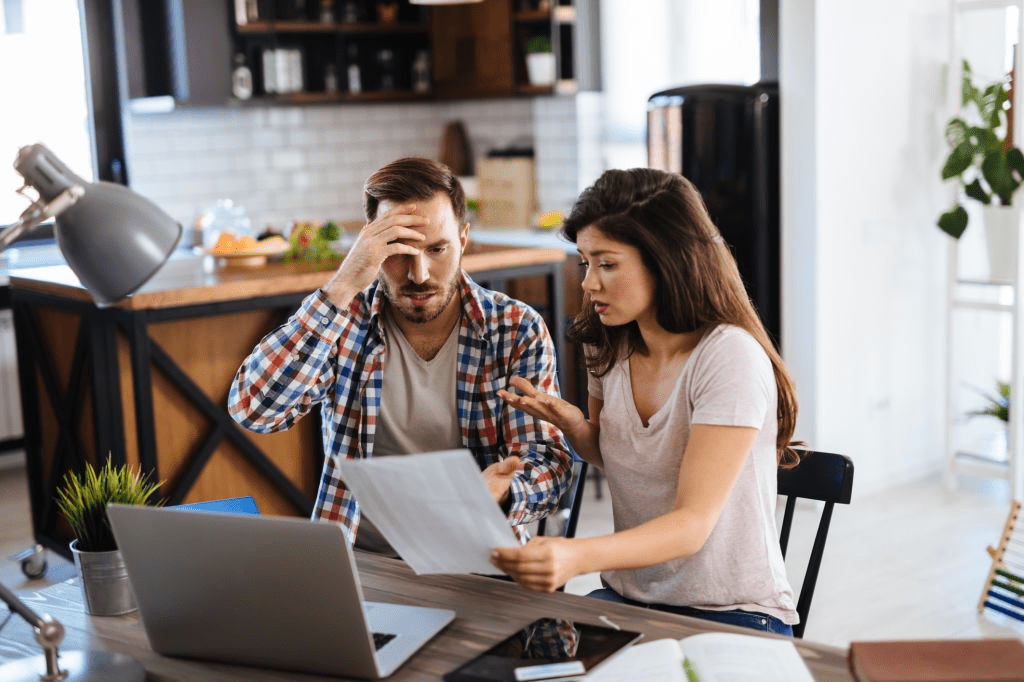 Managing your Finances in Marriage