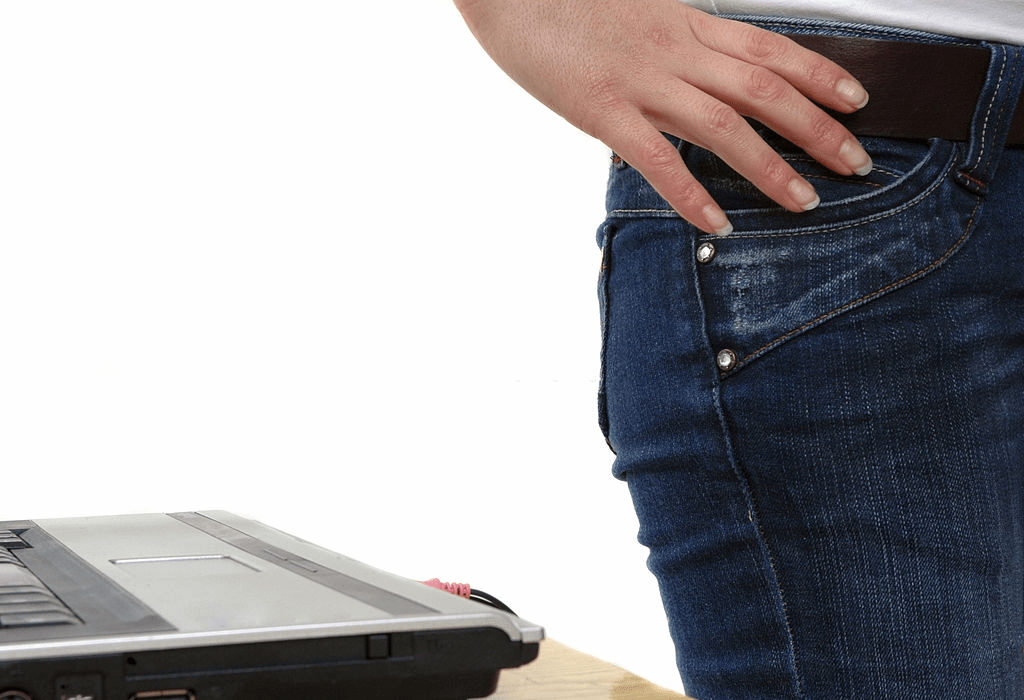 why you should buy designer jeans online
