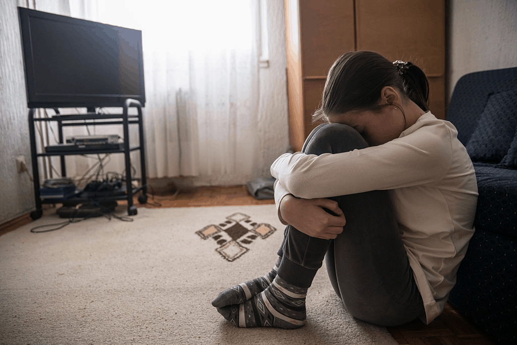 Troubled Teens solution