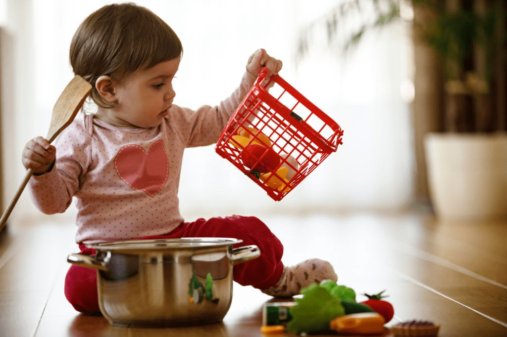 toddler 18 Month to 3 Year Old Developmental Milestones