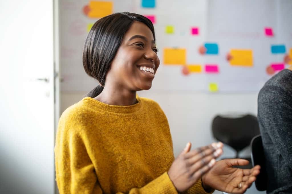 3 Self Motivation Techniques that Work