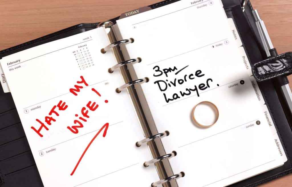 8 grounds for divorce you must know