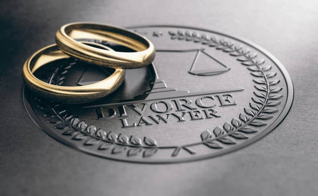 An Overview about the Different Types of Divorce in the United States